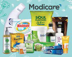 Modicre products